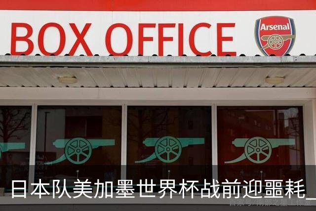 日本队美加墨世界杯战前迎噩耗 队长远藤航因伤退出